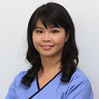 Dr. Mei Wang